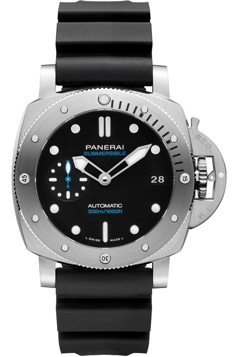 Panerai dive watch prices